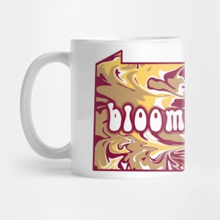 Bloomsburg Pennsylvania Mug